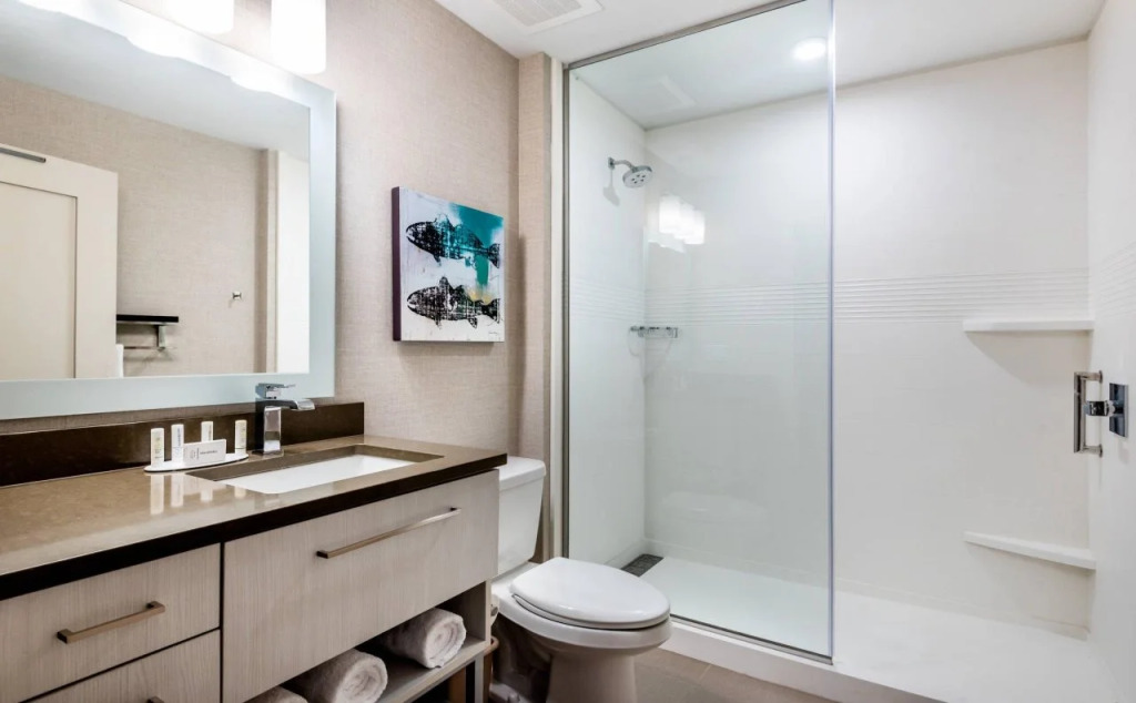 TownePlace Suites by Marriott Whitefish Kalispell