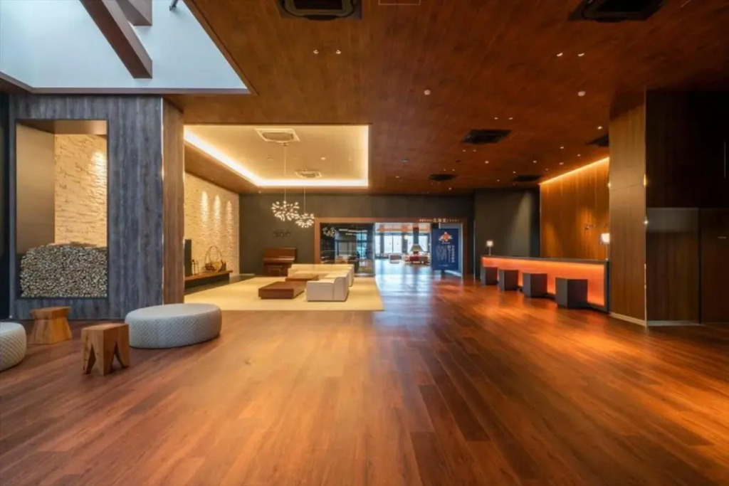 TORIFITO HOTEL&POD NISEKO