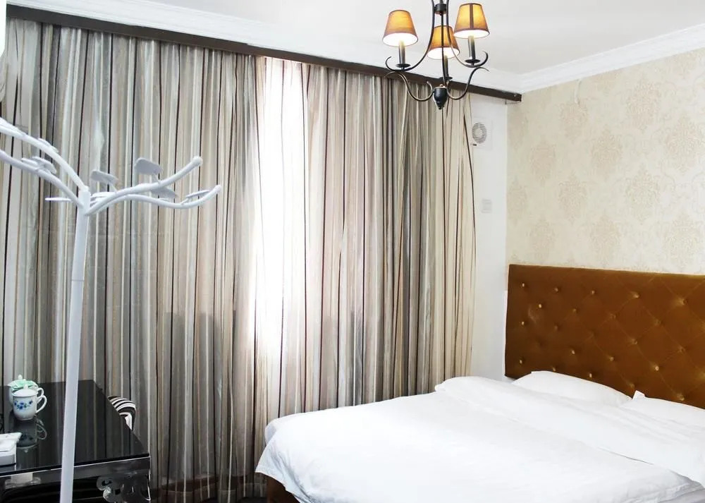 Guilin Jingyi Hotel