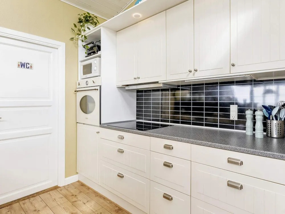 4 star holiday home in Løgstør
