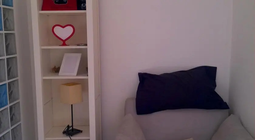 La Casa di Fonzie