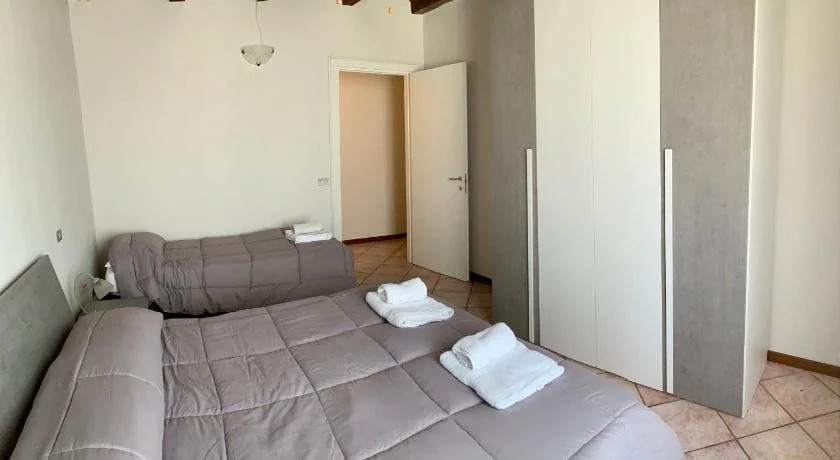 Residence la Lucciola