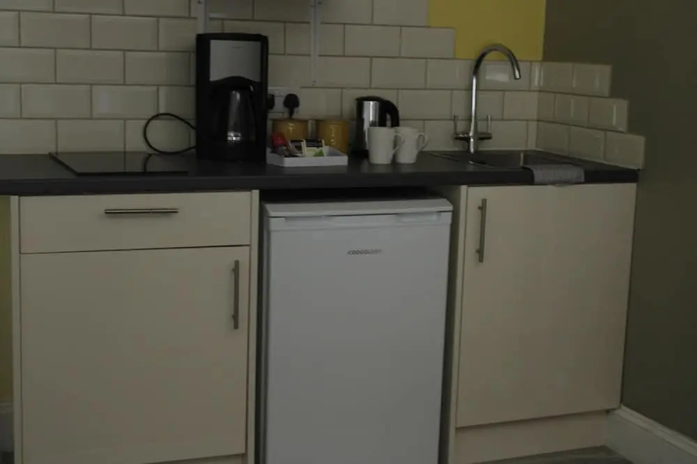 Clifton Villa Guest House