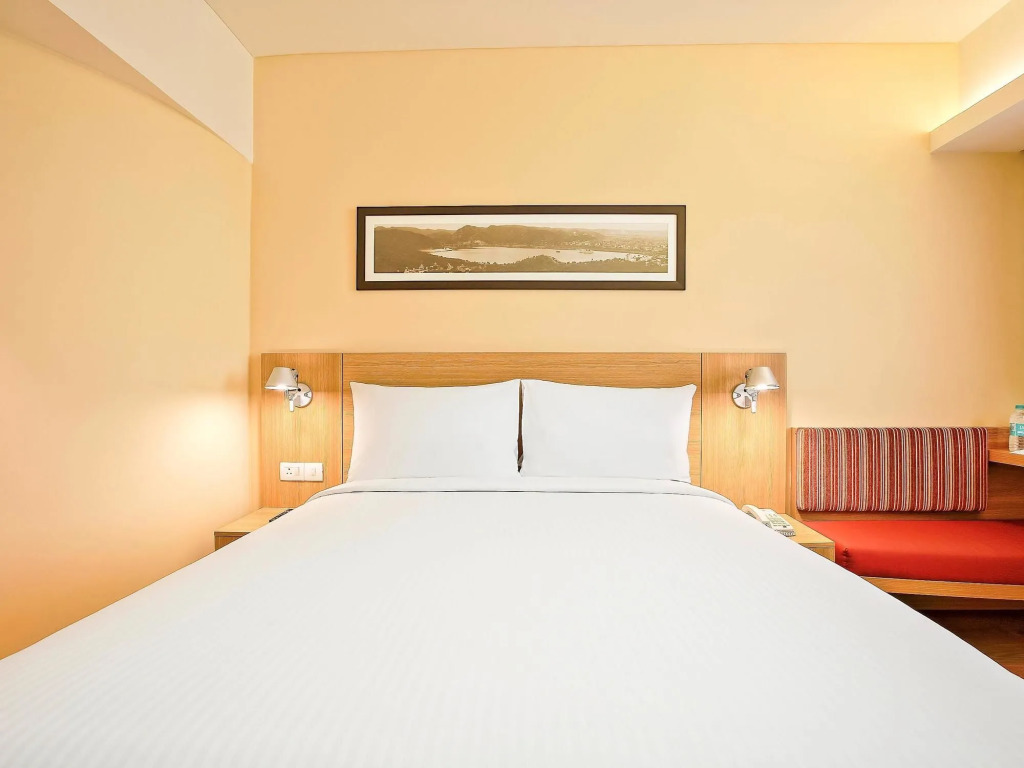 ibis Hyderabad Hitec City - An Accor Brand