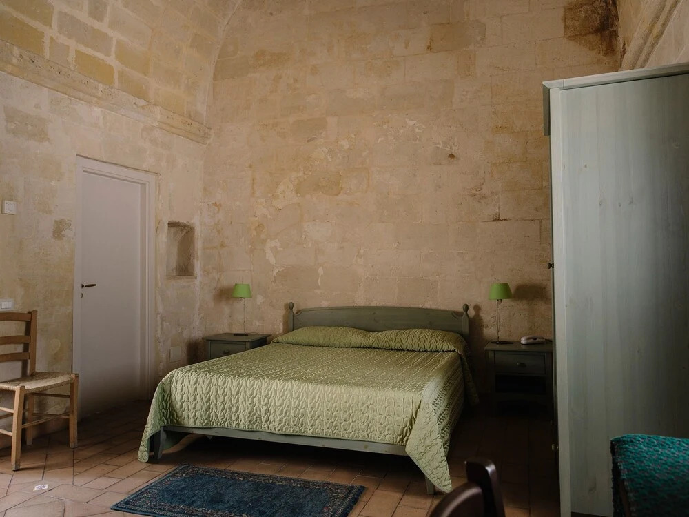 Residence Sassi San Gennaro