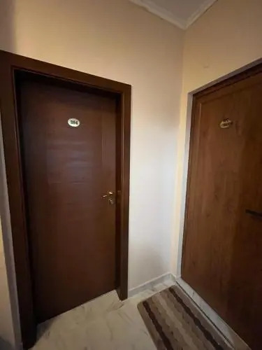 Daniel Guest House