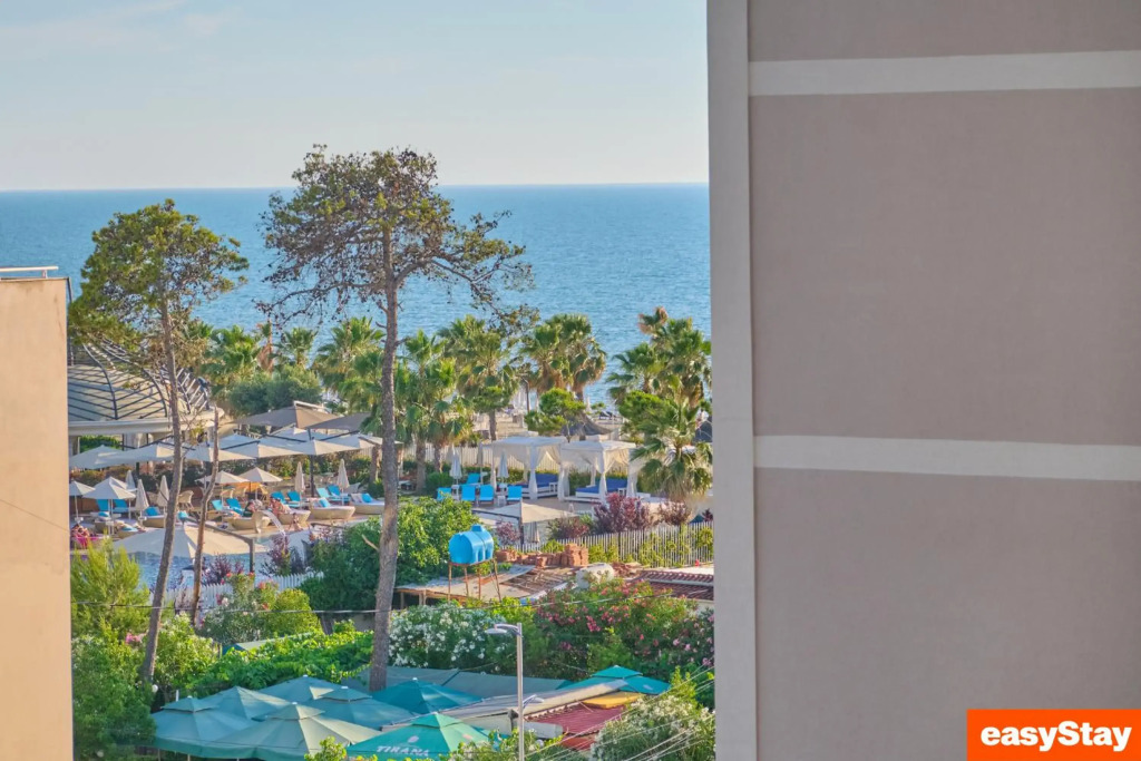 easyStay - Lovely One Bedroom Apartment