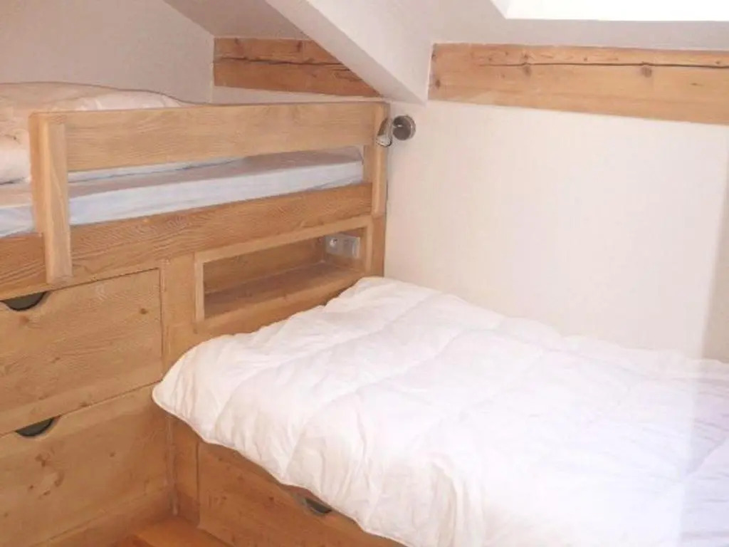 Appartement Méribel, 4 pièces, 8 personnes - FR-1-411-71