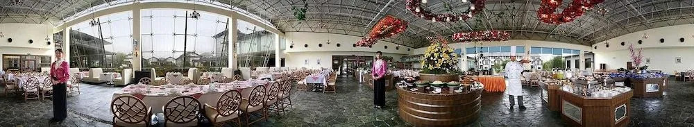 Guanfang Hotel Lijiang Qidian