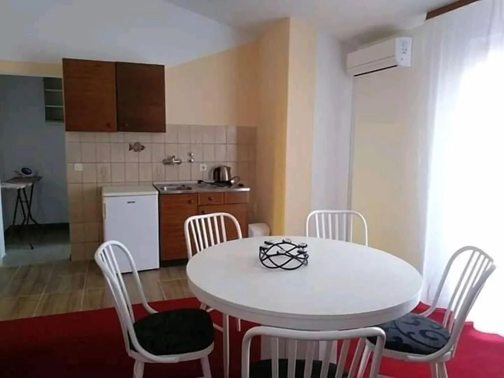 Sobe Apartmani Svitlana