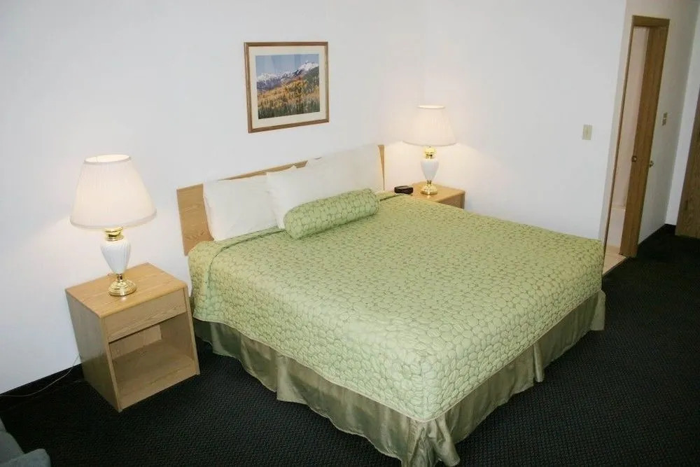 Pagosa Springs Inn & Suites