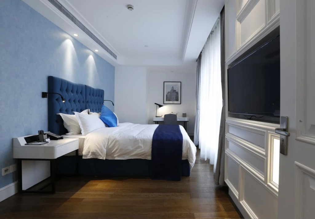 Shanghai Jinchen Hotel