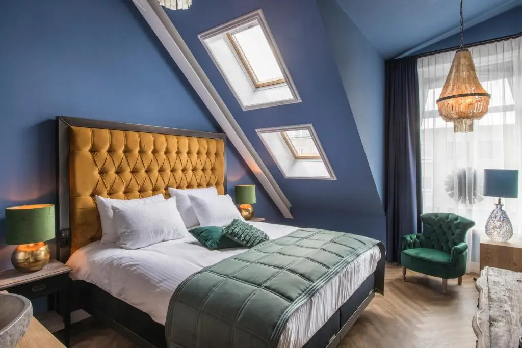 Boutiquehotel t Gerecht