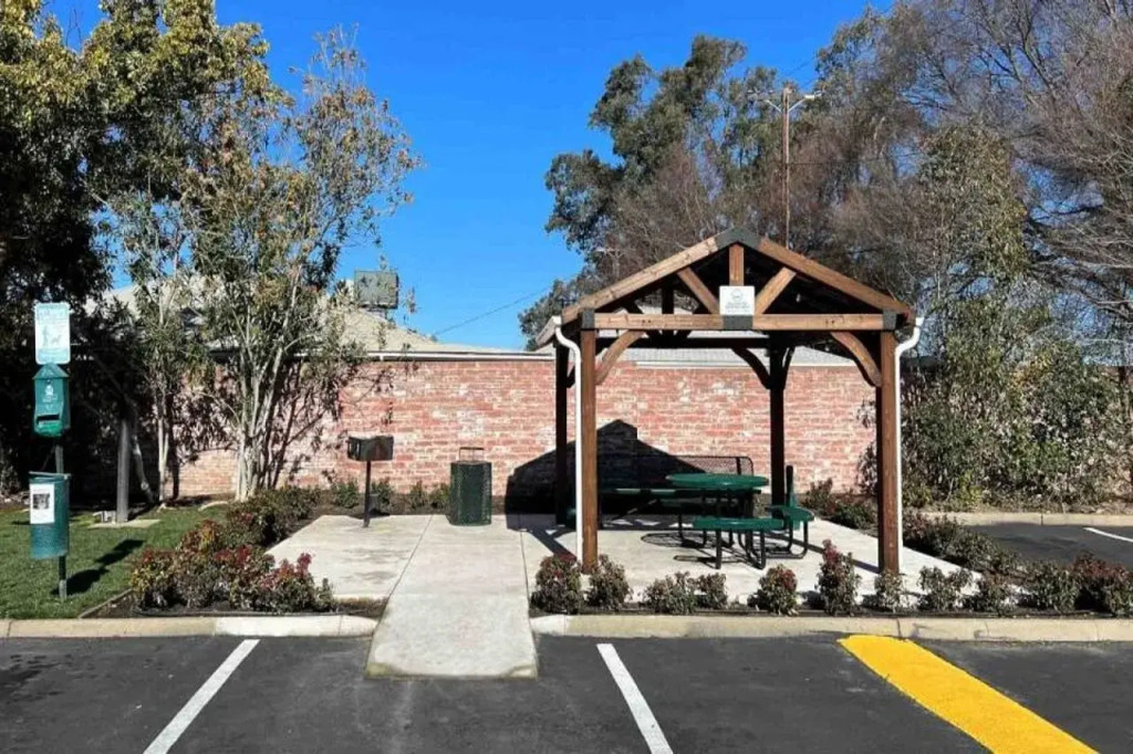 Motel 6-Lodi, CA