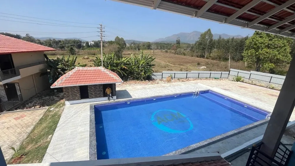Rangi Taranga Resort