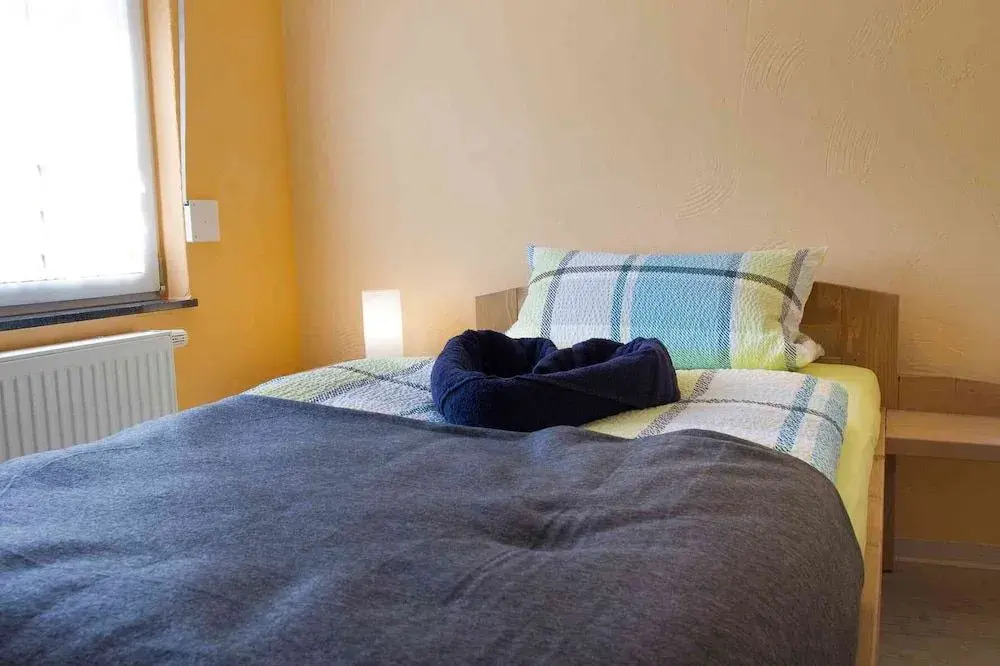 Pension zum Rothaarsteig