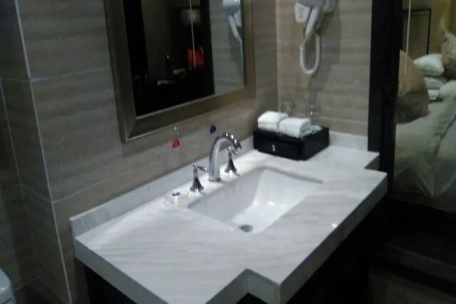 Kaisheng Meiji Hotel (Yichang CBD Shopping Center)