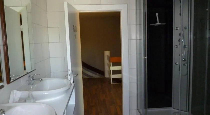 Frank´s Hus
