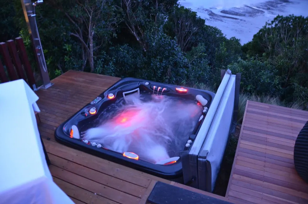 The Sounds Retreat