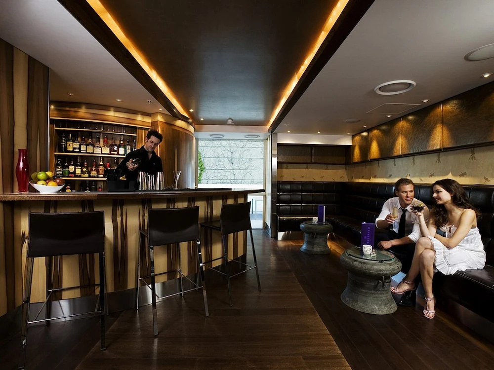 Beautiful apartment in the City