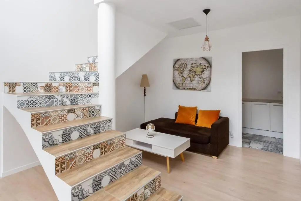 Splendid villa with pool and seaview 20 min away from Nice center - Welkeys