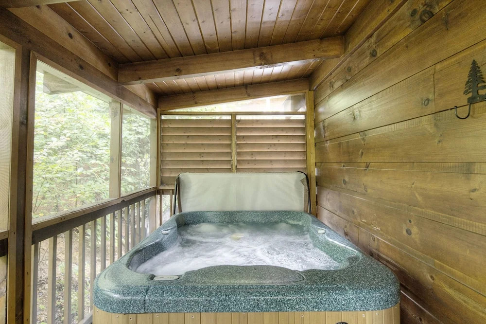 Almost Heaven by Eagles Ridge Resort