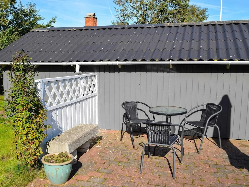 5 person holiday home in Hemmet
