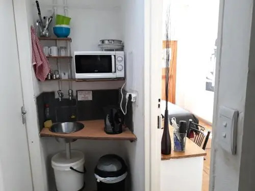 Serenity Guesthouse