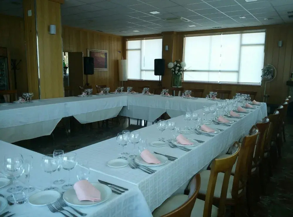 Hostal los Rosales