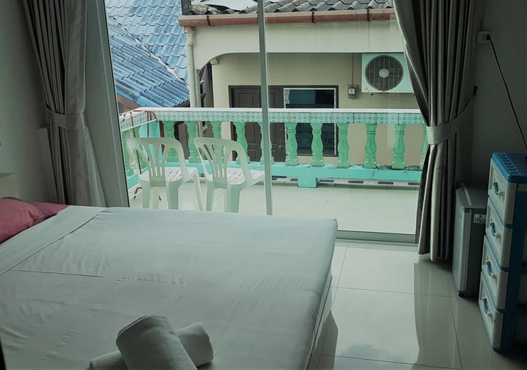 The Villa Residences Resort