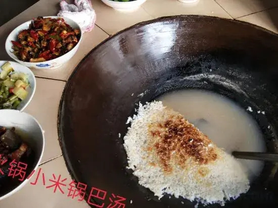 Xiagu Renjia Hostel