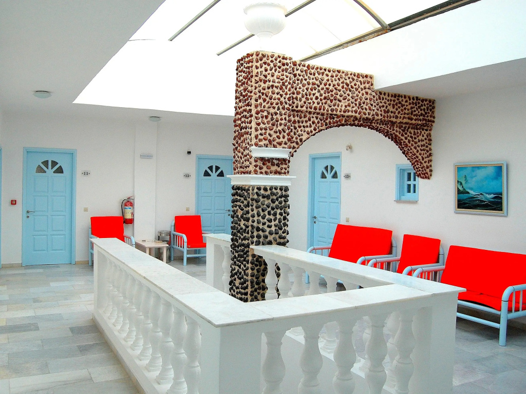 Santo Mangata Boutique Hotel & Spa - Adults Only