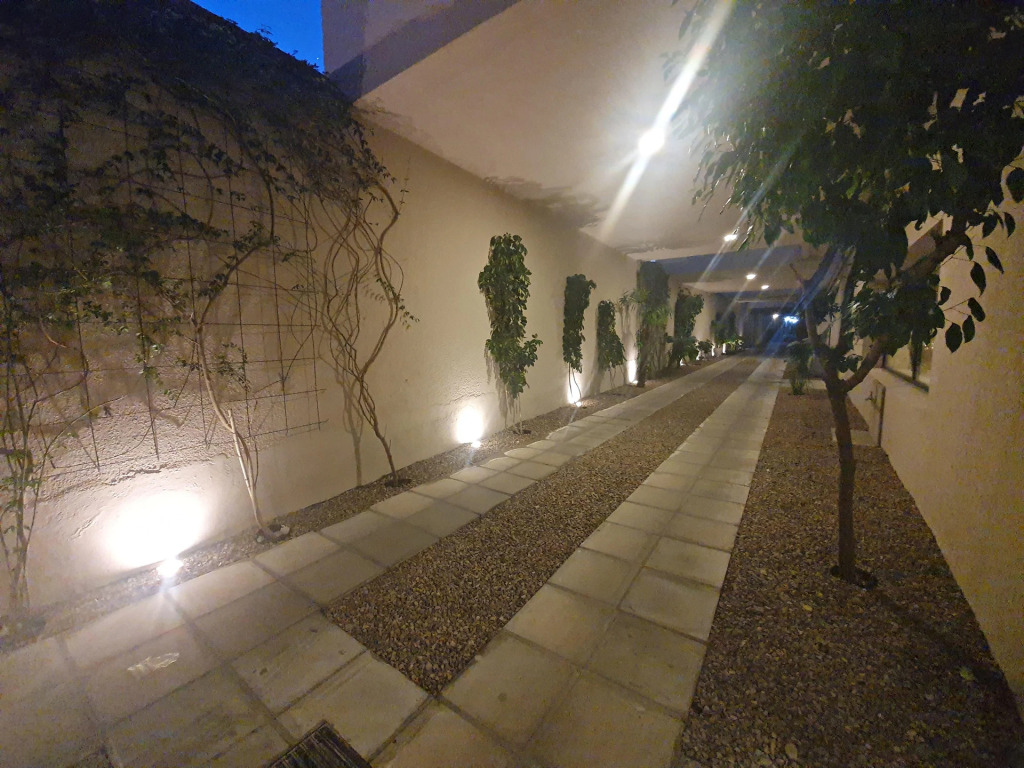 Hotel Pueblo Huarpe