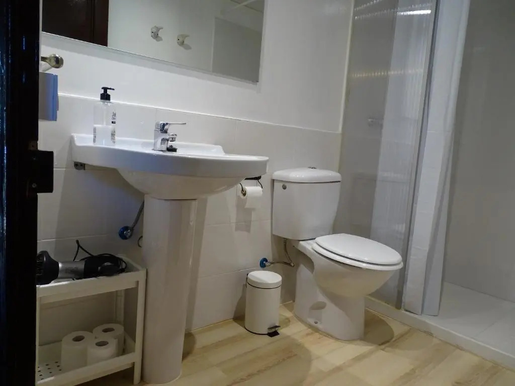 Cal Mestre - Apartament 4 pax. 1er pis
