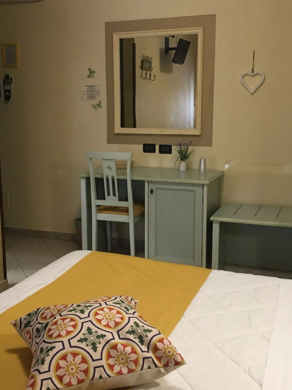 Hotel Baia Di Venere