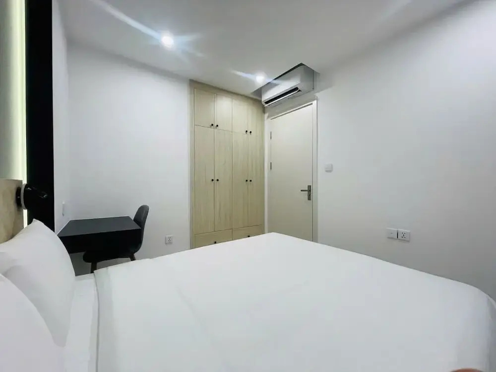 Sun Residences Hotel and Apartment Managed By 22Land Hospitality