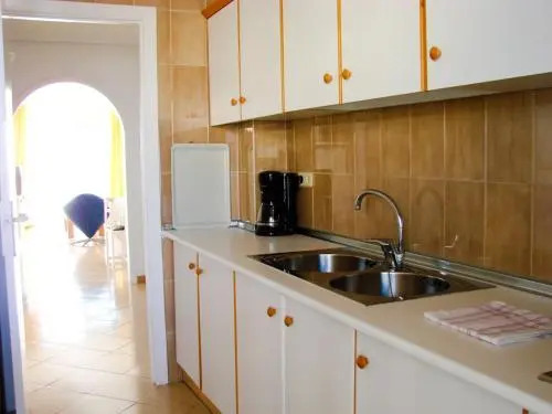 Apartamentos Dominique