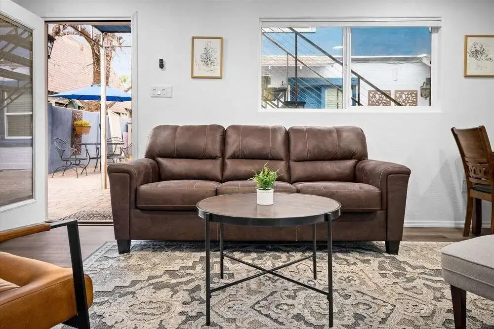 Chelsea Place by RedAwning
