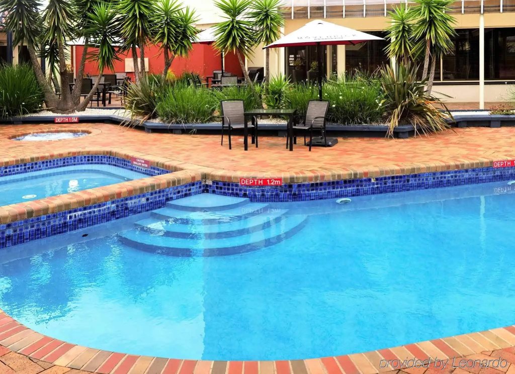 Rydges Geelong