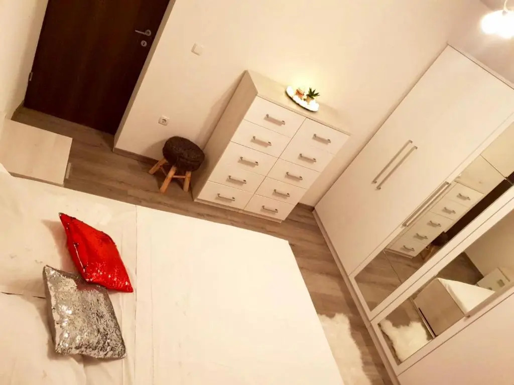 Apartment Baćo