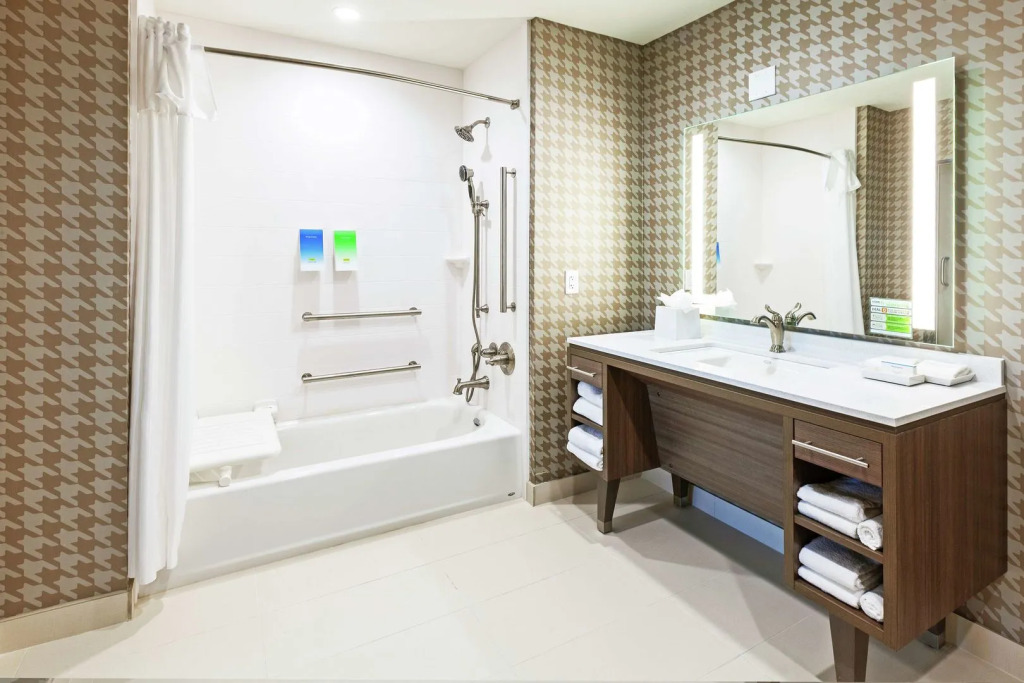 Home2 Suites By Hilton Abilene, TX