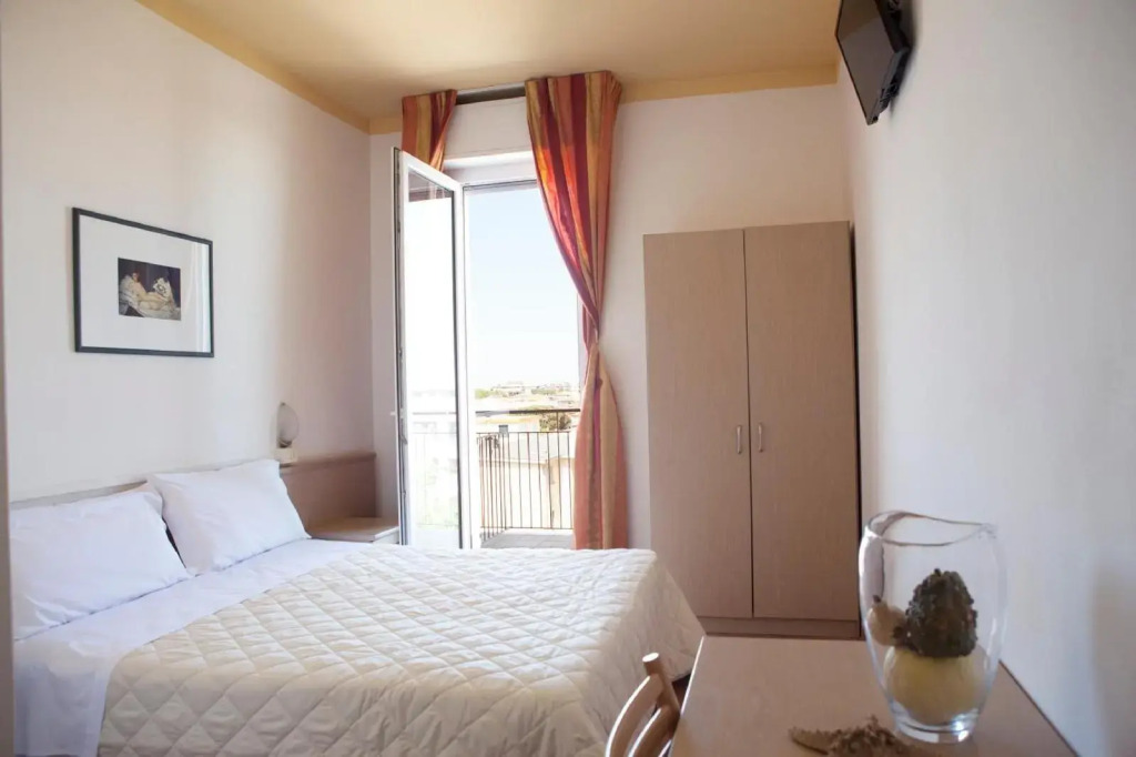 Hotel Salsedine
