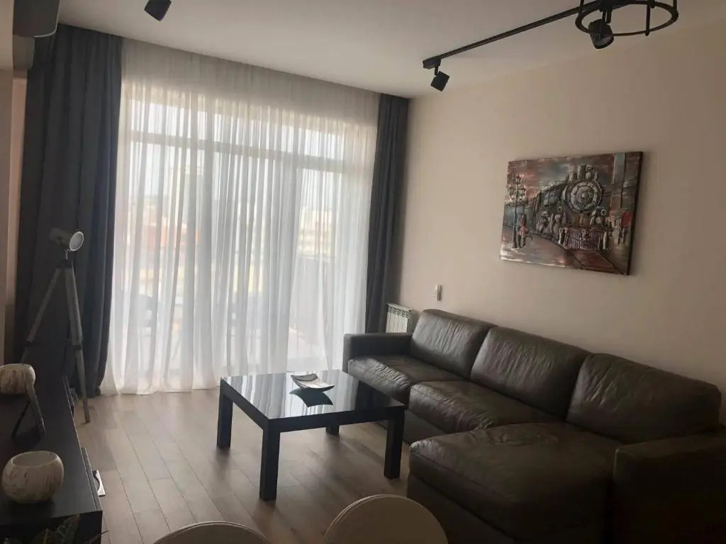 Epizode-Apartment M2