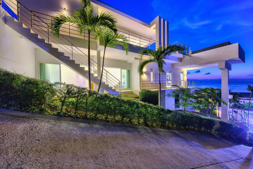 Villa K Koh Samui
