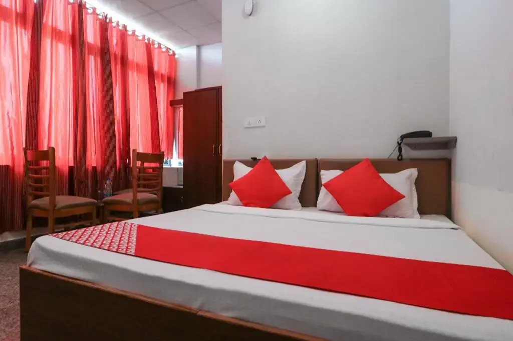 Rana Residency by OYO Rooms