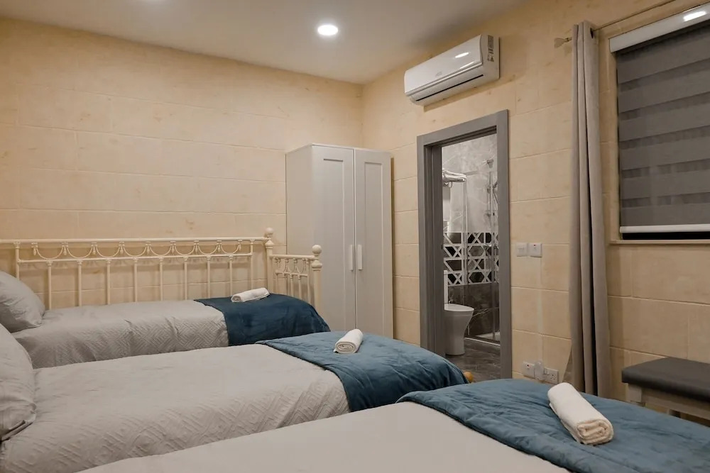 Xlendi bay Wonderfull 3 bdr Apart Gozo