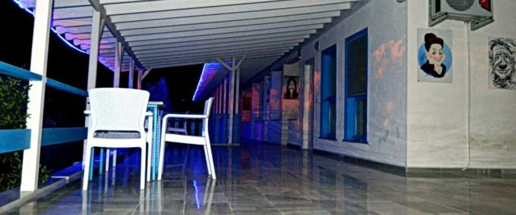Marmada Otel
