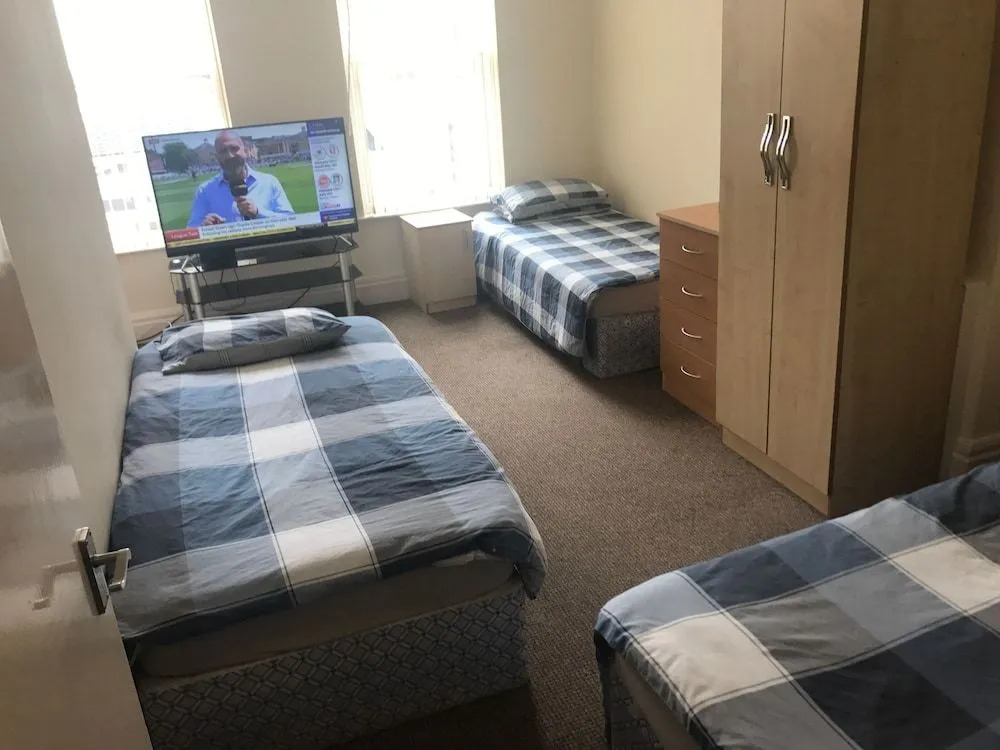 Shanks Guesthouse