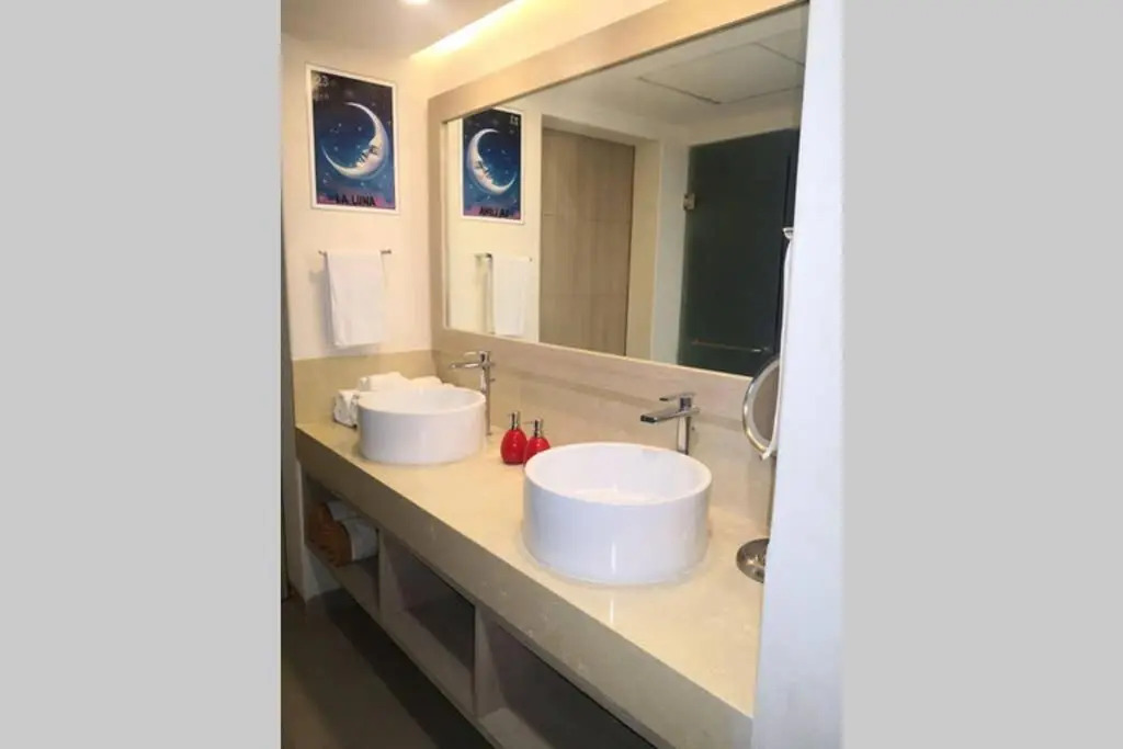 Loteria Balcony Deluxe Studio CORASOL RIVIERA MAYA