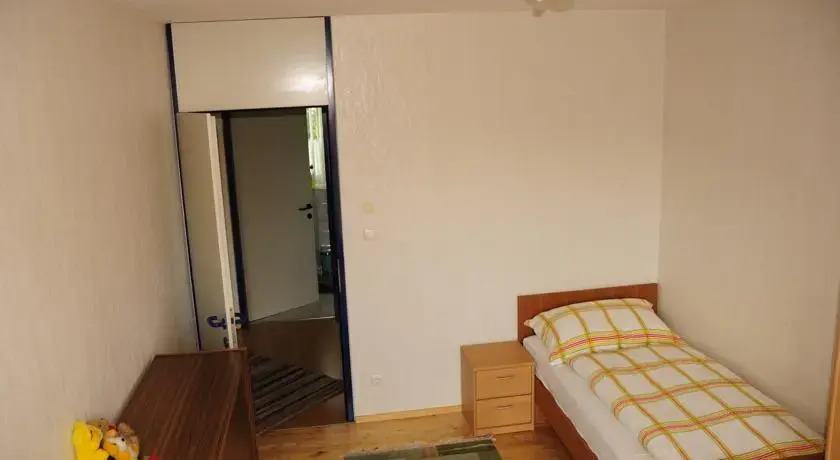 Ferienhaus Bifang